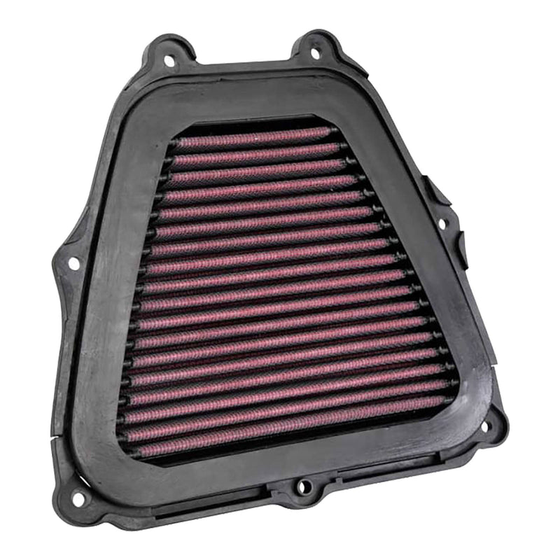 Load image into Gallery viewer, K&amp;N Replacement XD Air Filter YZ450F '18–'19
