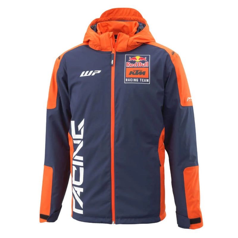 Load image into Gallery viewer, Replica Team Winter Jacket
