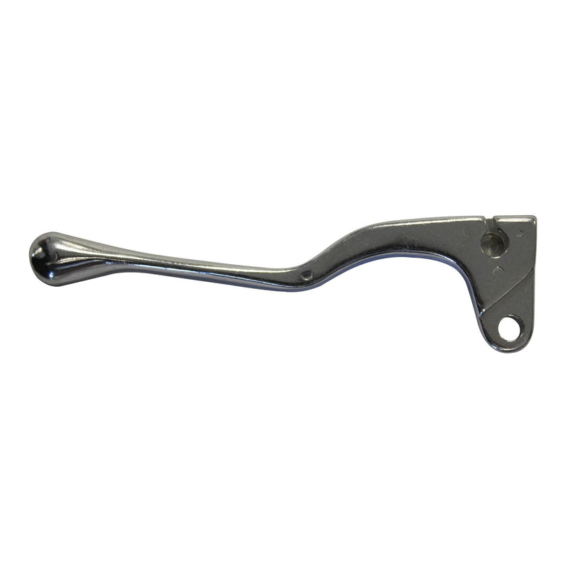 Load image into Gallery viewer, Whites Brake Lever Honda XR D/Leg Thick - Polished
