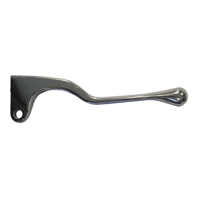 Load image into Gallery viewer, Whites Brake Lever Honda XR D/Leg Thick - Polished
