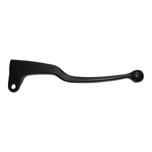 Whites Brake Lever Honda XL/XLR/NXR D/Leg Thin - Black