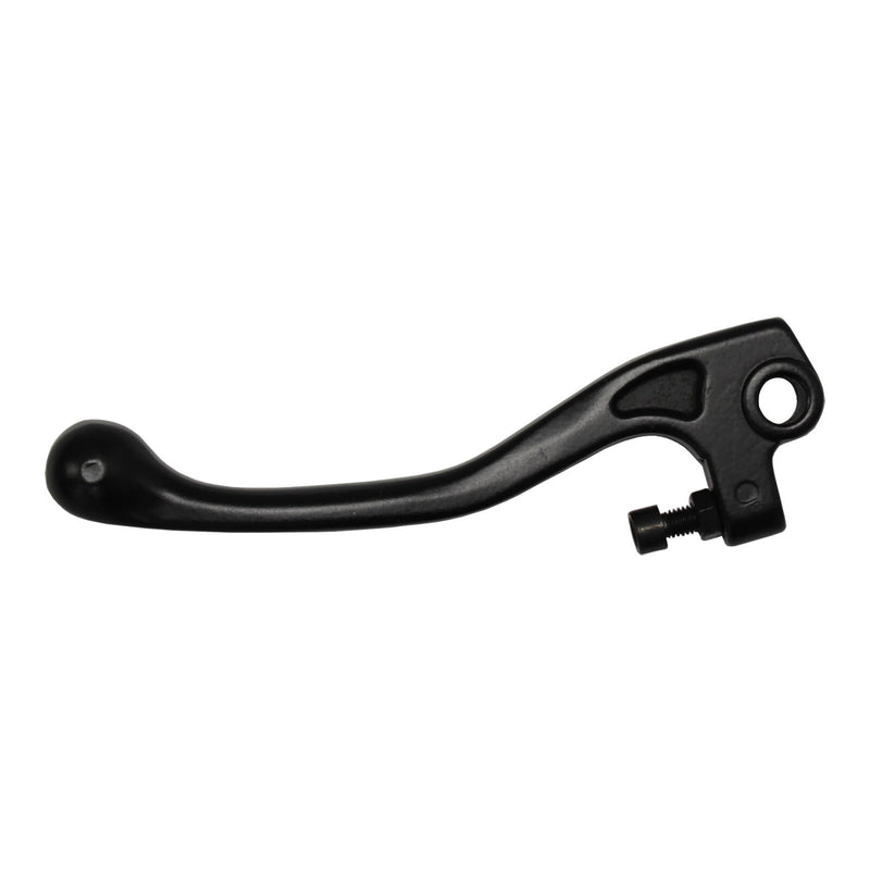 Load image into Gallery viewer, Whites Brake Lever Honda CR80-500 / CRF150/230 / XR250R/400R - Black
