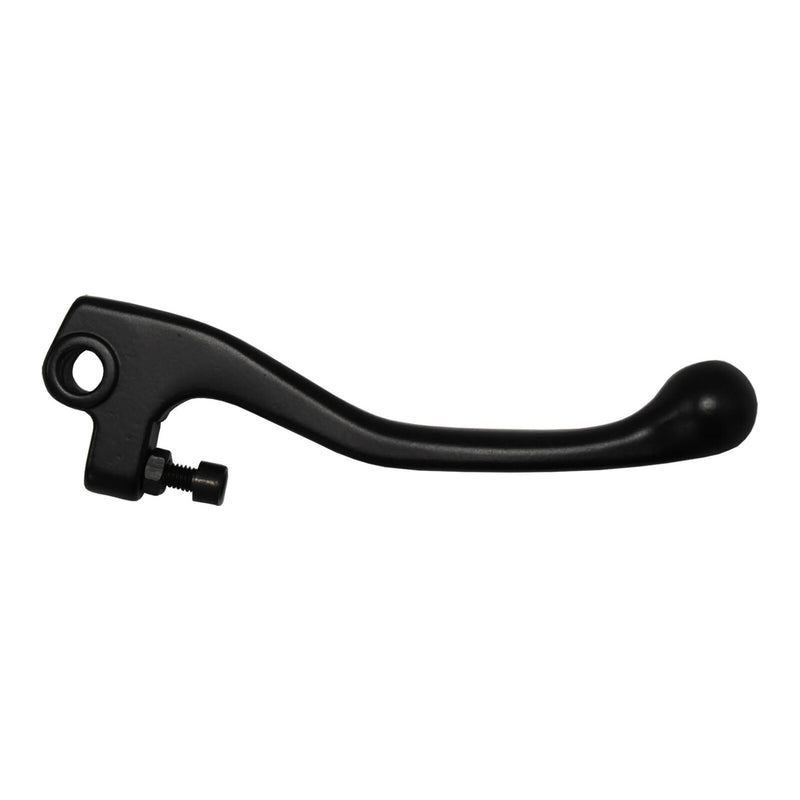 Load image into Gallery viewer, Whites Brake Lever Honda CR80-500 / CRF150/230 / XR250R/400R - Black
