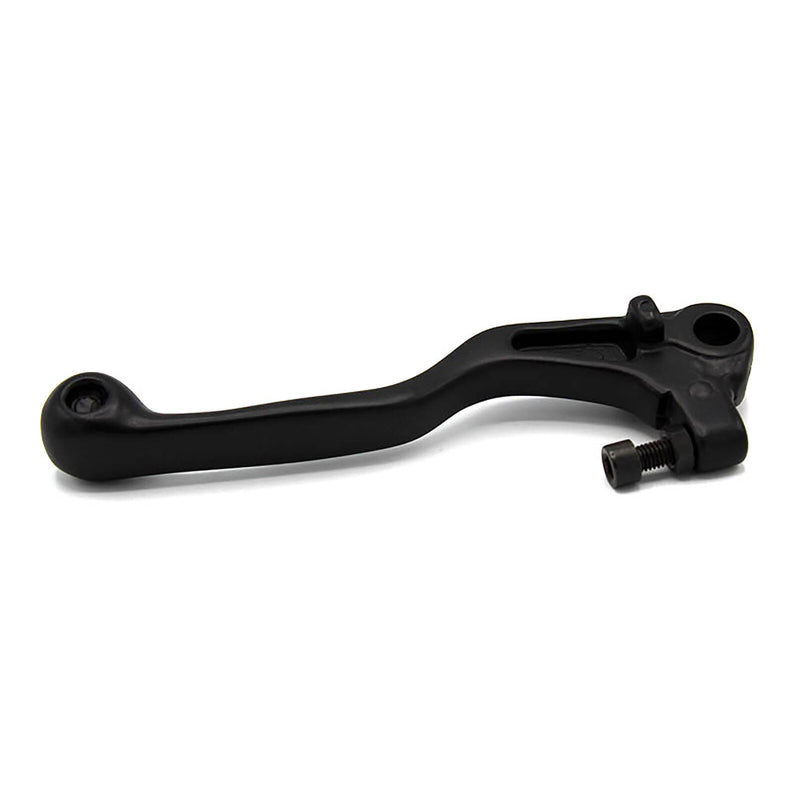 Load image into Gallery viewer, Whites Brake Lever Honda CR125-500 Short Blade
