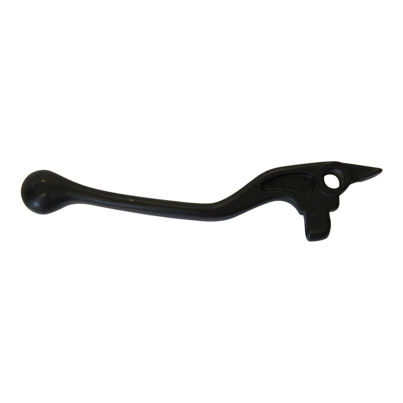 Load image into Gallery viewer, Whites Brake Lever Honda XR250 '86-'95 - Black
