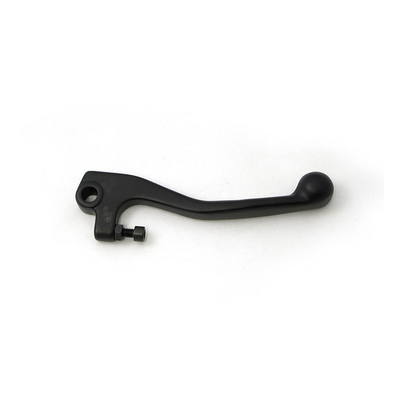 Load image into Gallery viewer, Whites Brake Lever Honda CR125-500 '92-'95 - Black
