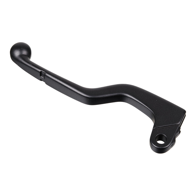 Load image into Gallery viewer, WMP Clutch Lever Honda - Forged - Black
