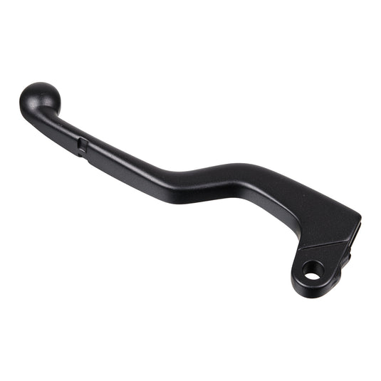 WMP Clutch Lever Honda - Forged - Black