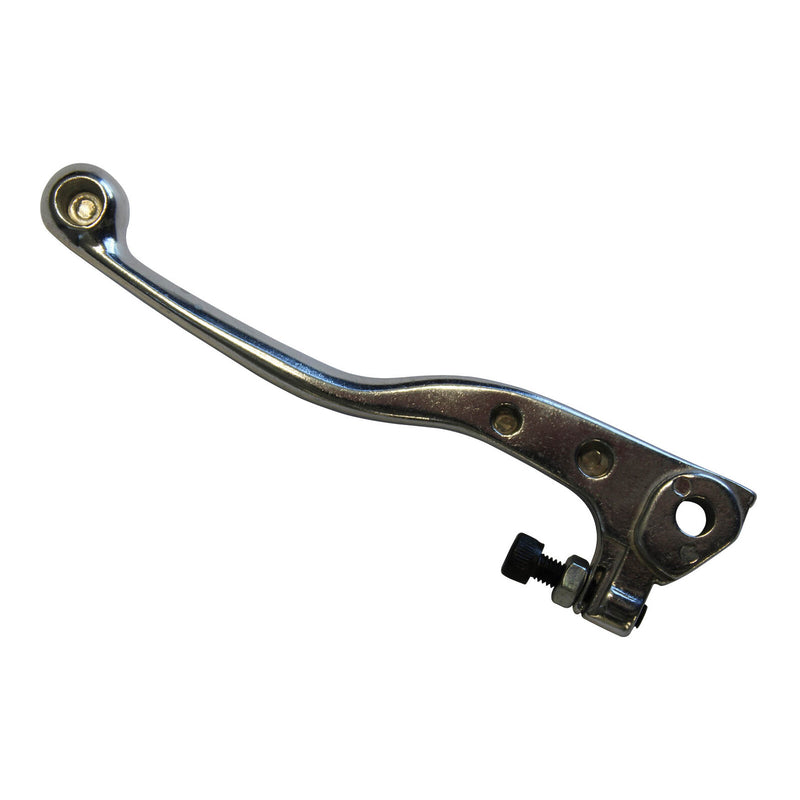 Load image into Gallery viewer, Whites Brake Lever Kawasaki KX80-500 KDX200 Short Blade
