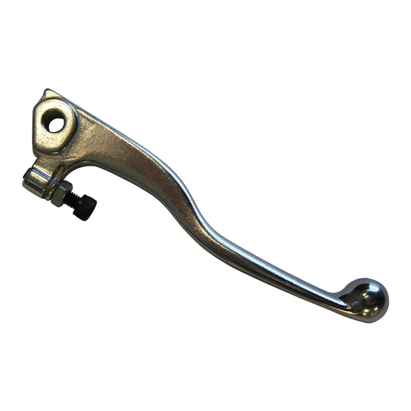 Load image into Gallery viewer, Whites Brake Lever Kawasaki KX80-500 KDX200 Short Blade
