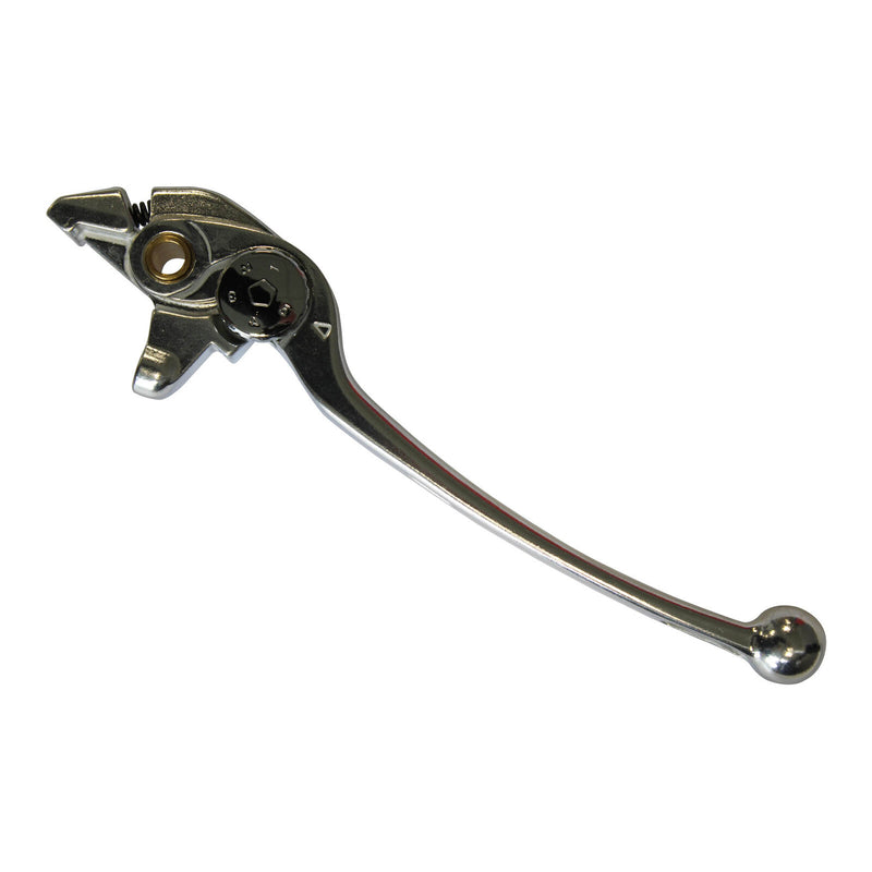 Load image into Gallery viewer, Whites Brake Lever Kawasaki 0169
