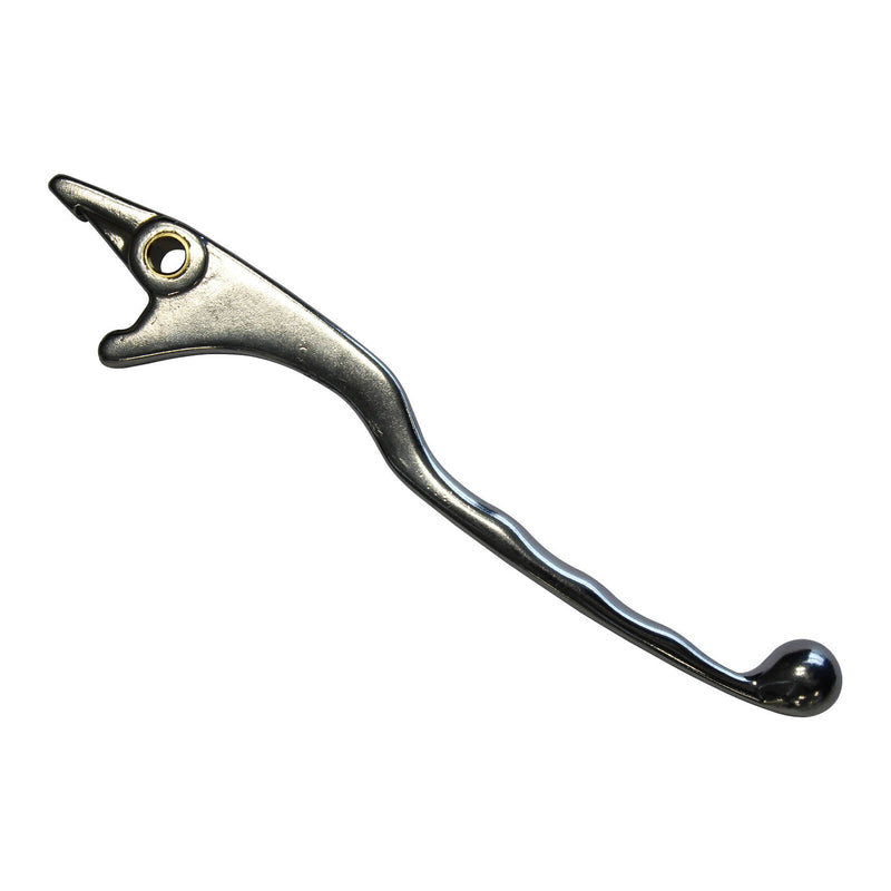 Load image into Gallery viewer, Whites Brake Lever Kawasaki KR/GPZ/ZX etc - Polished
