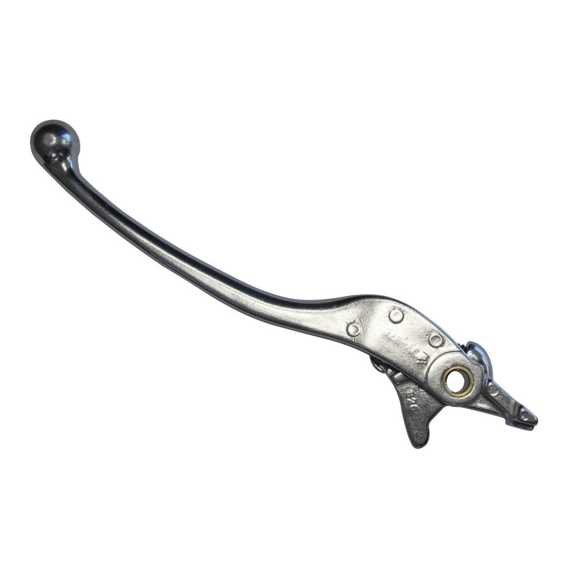 Load image into Gallery viewer, Whites Brake Lever Kawasaki ER6 '06-'07 / Z1000 '03-'06 / ZX12R '00-'05
