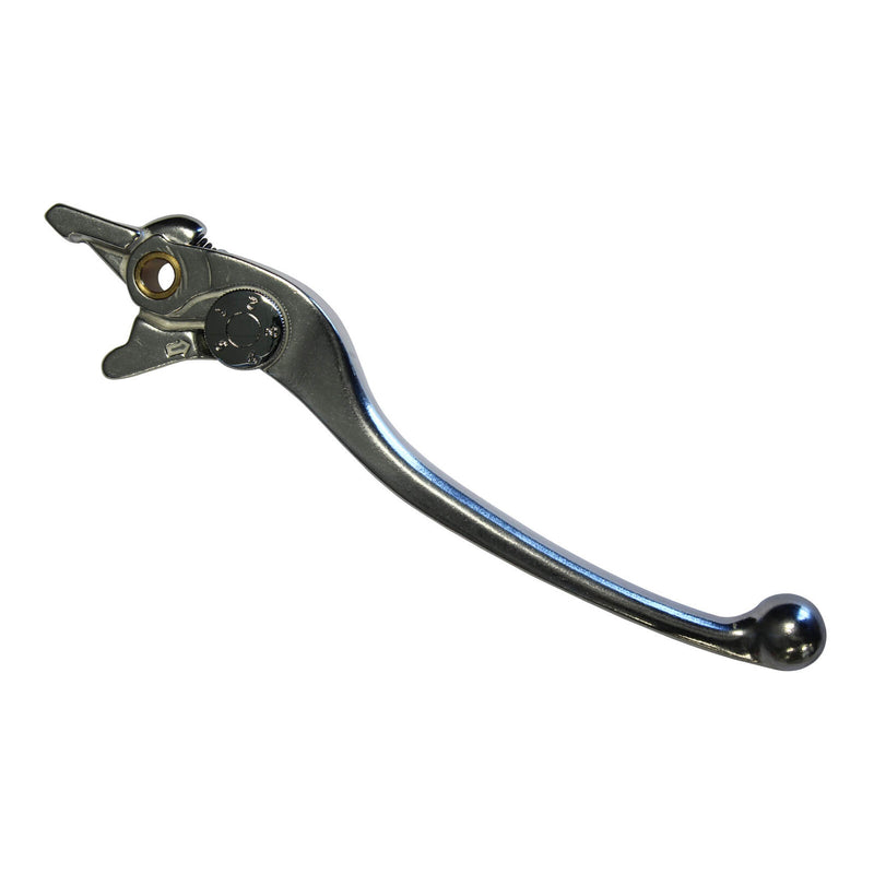 Load image into Gallery viewer, Whites Brake Lever Kawasaki ER6 '06-'07 / Z1000 '03-'06 / ZX12R '00-'05

