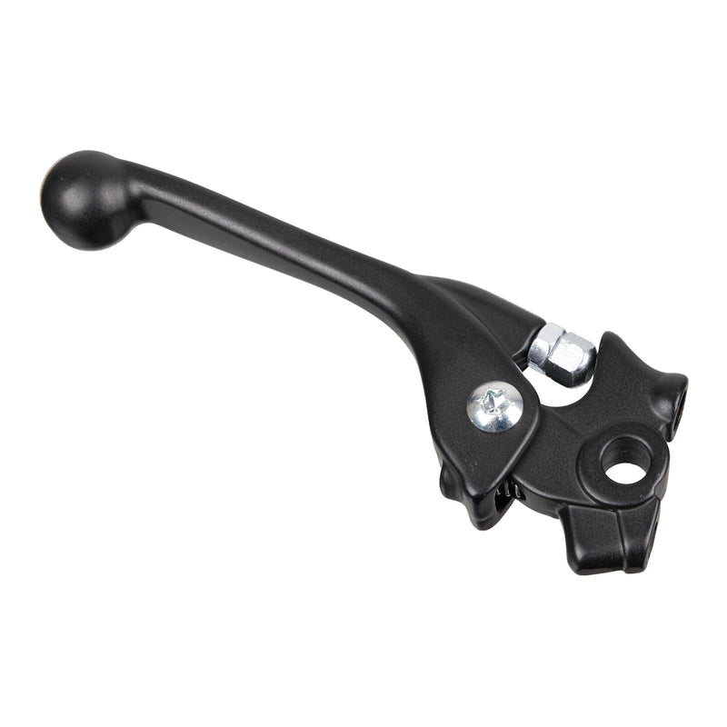 Load image into Gallery viewer, WMP Brake Lever Kawasaki - Forged - Black
