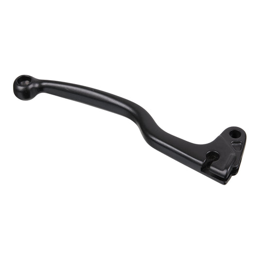 WMP Clutch Lever - Kawasaki - Forged - Black