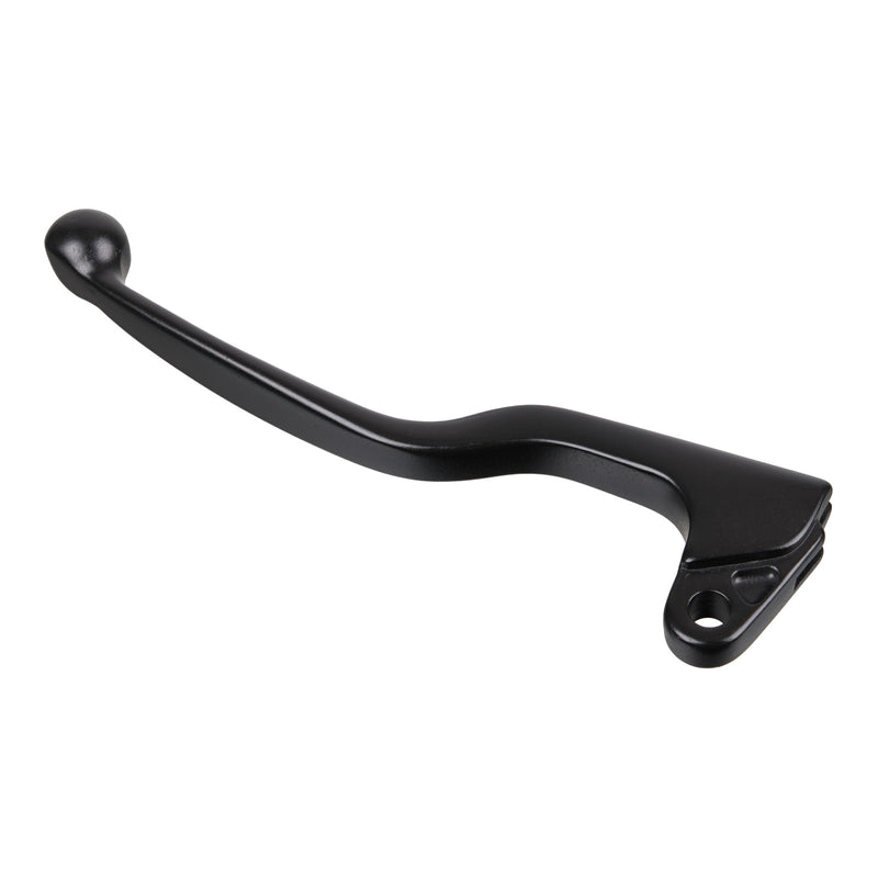 Load image into Gallery viewer, WMP Clutch Lever - Kawasaki - Forged - Black
