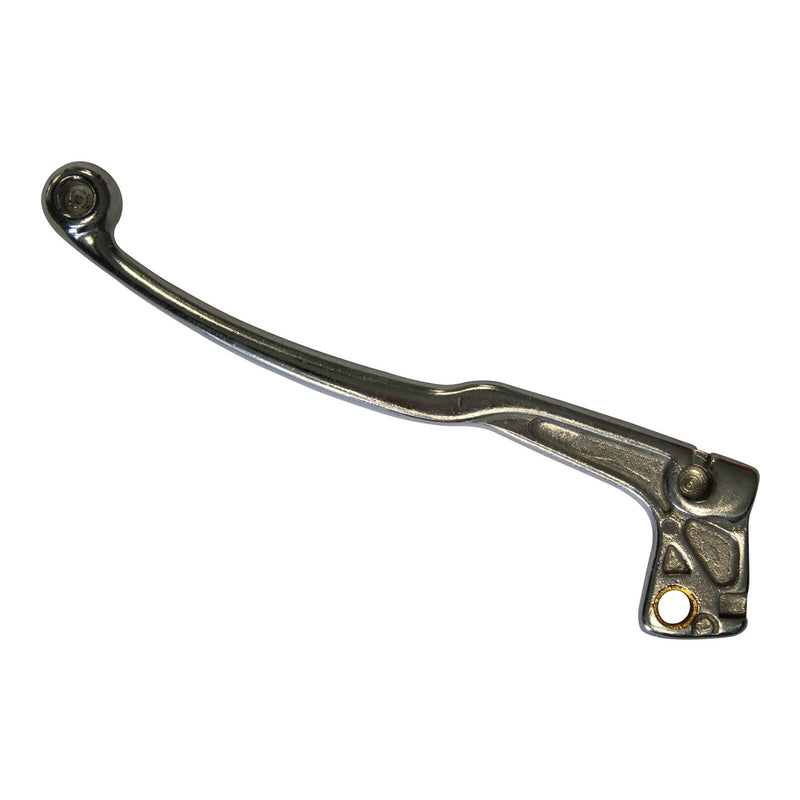 Load image into Gallery viewer, Whites Brake Lever Suzuki TS/TF etc - Polished

