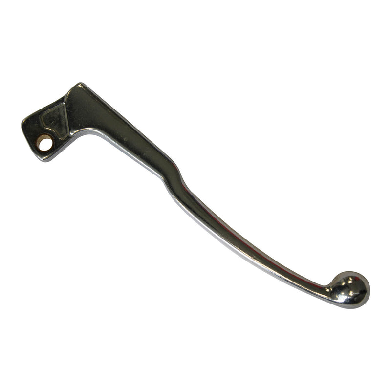Load image into Gallery viewer, Whites Brake Lever Suzuki TS/TF etc - Polished
