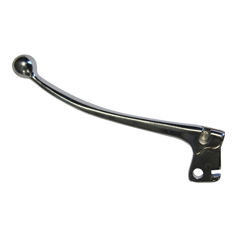 Load image into Gallery viewer, Whites Brake Lever Suzuki TF125 with Lock - Polished
