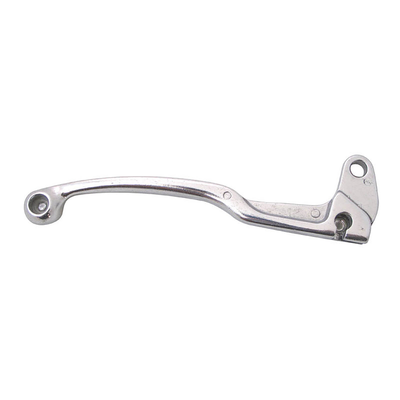 Load image into Gallery viewer, Whites Clutch Lever Suzuki DRZ400 '00-'14 - Polished
