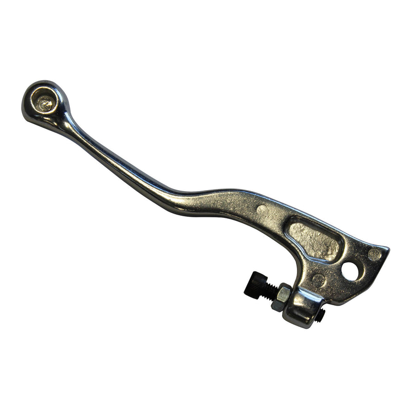 Load image into Gallery viewer, Whites Brake Lever Yamaha YZ125/250 '09 WR200 '91-'95 Short Blade
