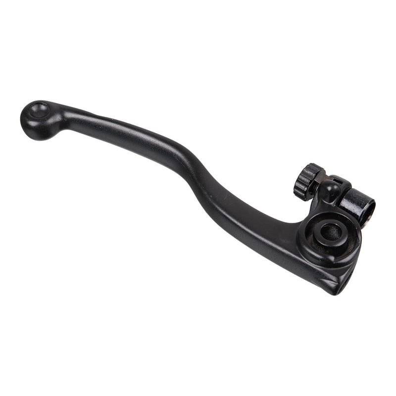 Load image into Gallery viewer, WMP Clutch Lever - KTM- Forged - Black
