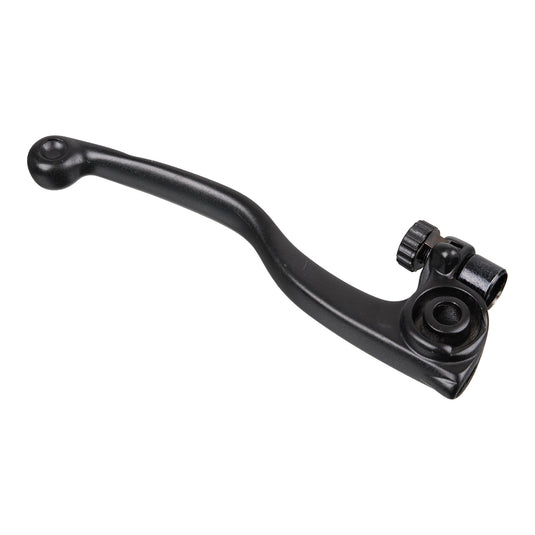 WMP Clutch Lever - KTM- Forged - Black