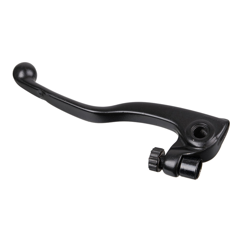 Load image into Gallery viewer, WMP Clutch Lever - KTM- Forged - Black
