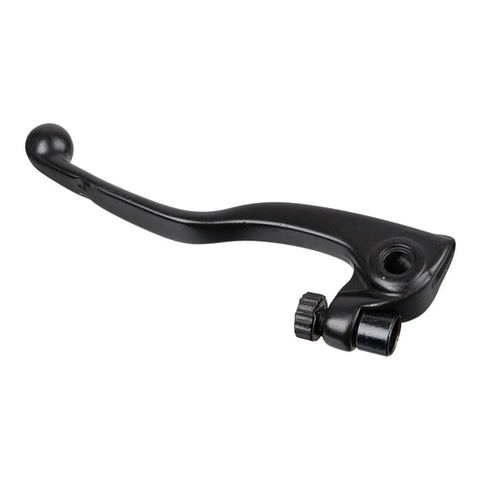 WMP Clutch Lever - KTM- Forged - Black