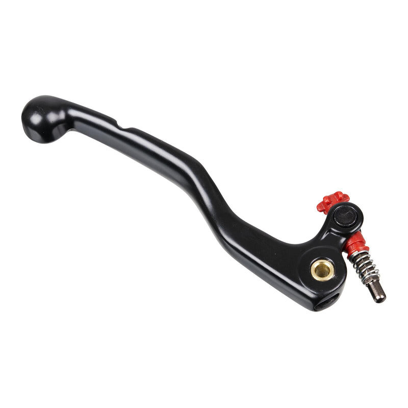 Load image into Gallery viewer, WMP Clutch Lever - KTM - Forged - Black

