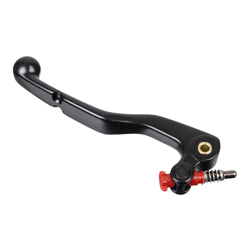 Load image into Gallery viewer, WMP Clutch Lever - KTM - Forged - Black
