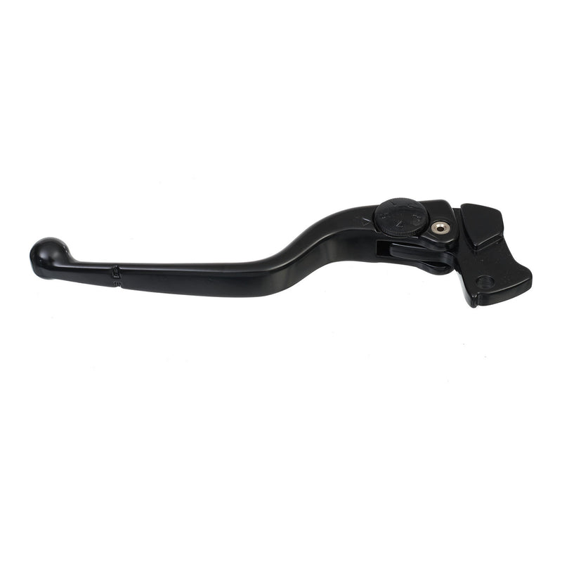 Load image into Gallery viewer, Whites Clutch Lever - KTM Black Lever, Black ADJ
