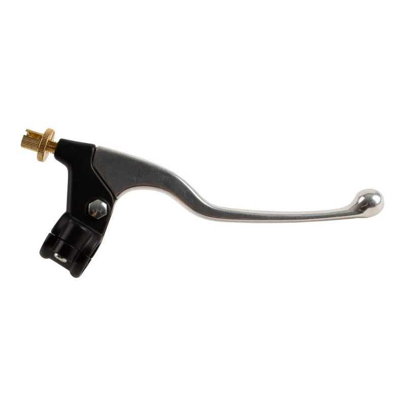 Load image into Gallery viewer, Whites Brake Lever Assembly Split D/Leg - Black
