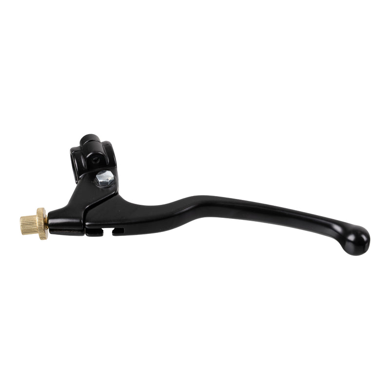 Load image into Gallery viewer, Whites Clutch Lever Assembly Split D/Leg - Black
