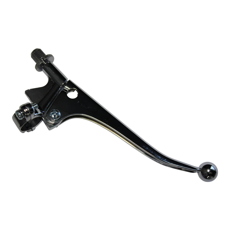 Load image into Gallery viewer, Whites Brake Lever AssemblyBall End British 7/9 Bar
