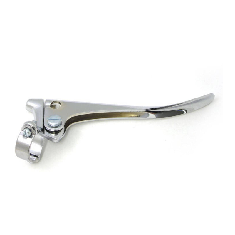 Load image into Gallery viewer, Whites Brake Lever Assembly British 107P Style 1

