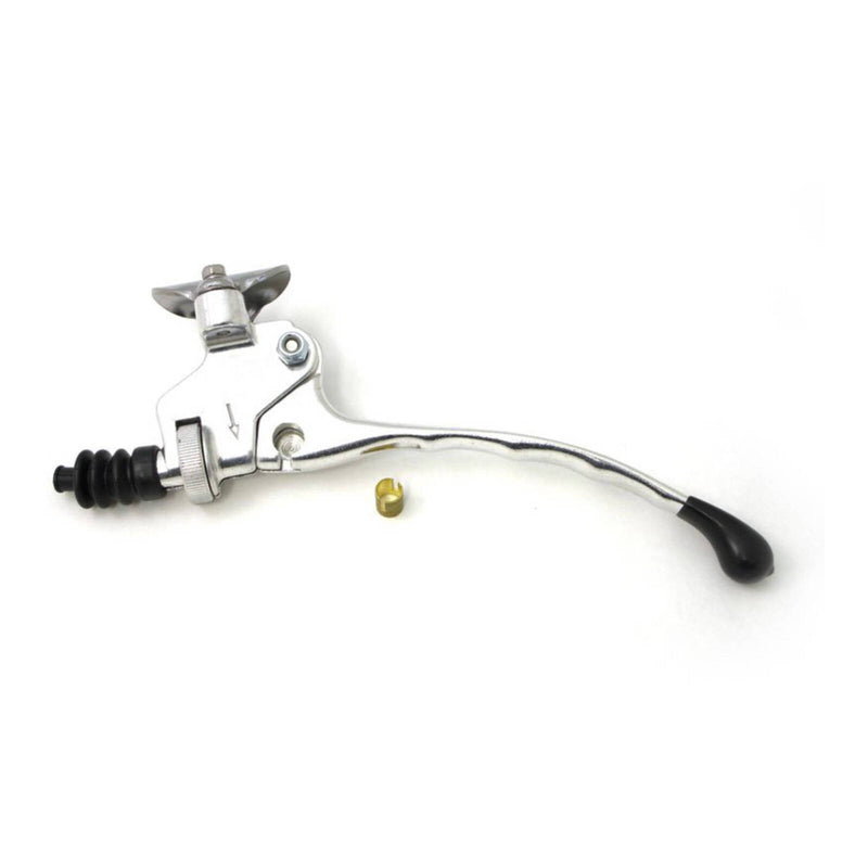 Load image into Gallery viewer, Whites Brake Lever Assembly Tomasselli Reproduction
