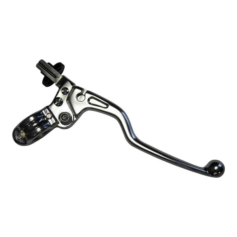 Load image into Gallery viewer, Whites Clutch Lever Assembly Quick Adjust
