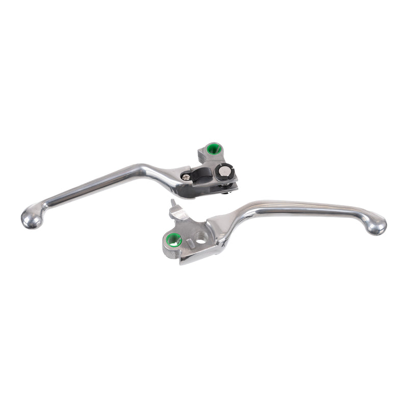 Load image into Gallery viewer, Whites Lever Set HD (Pair) CHR 96 - Wide Blade
