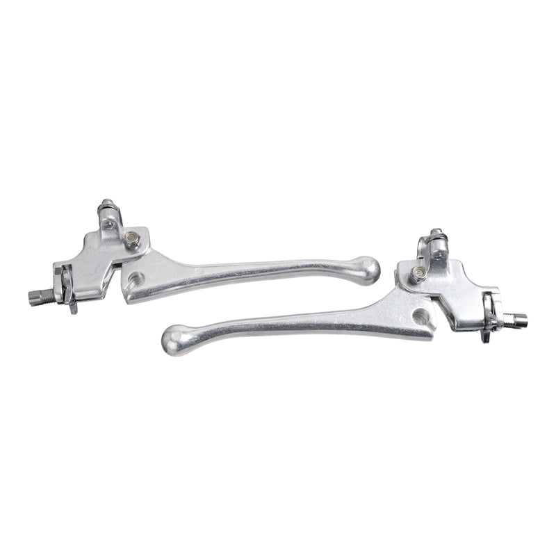 Load image into Gallery viewer, Whites Lever Assembly (Pair) British Doherty Replica
