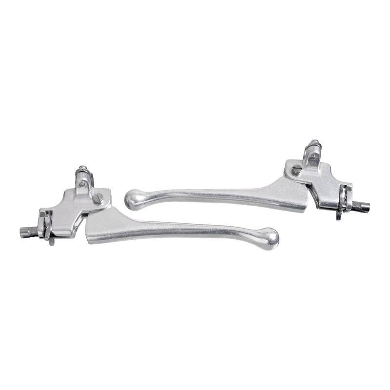 Load image into Gallery viewer, Whites Lever Assembly (Pair) British Doherty Replica
