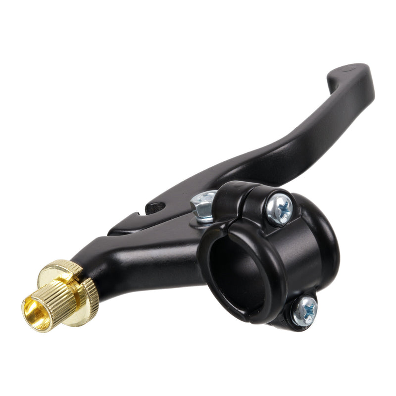 Load image into Gallery viewer, Whites Clutch Lever Assembly Short D/Leg
