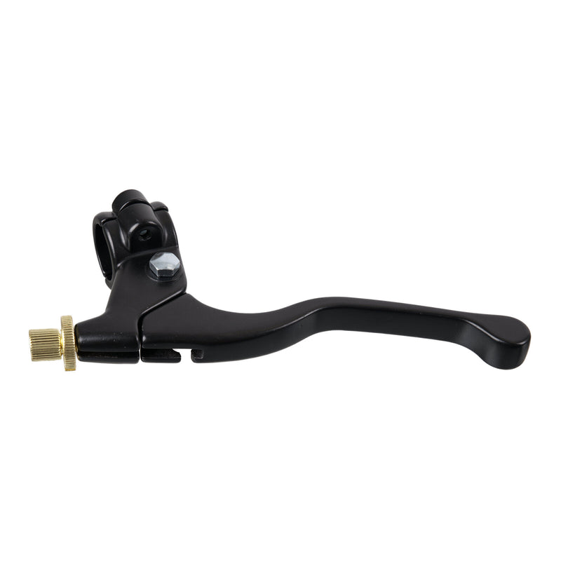 Load image into Gallery viewer, Whites Clutch Lever Assembly Short D/Leg
