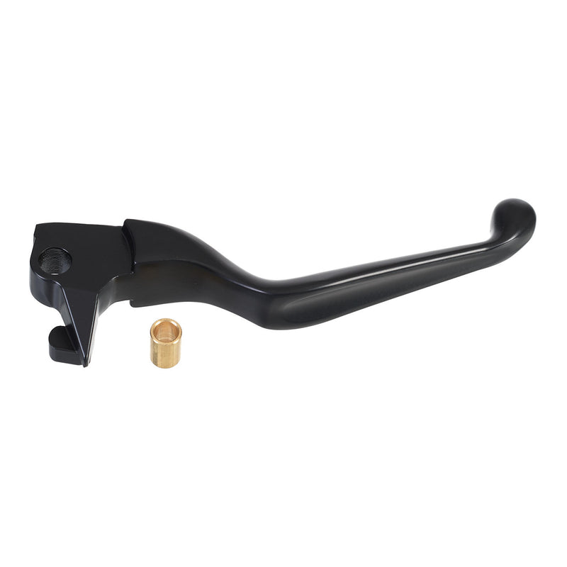 Load image into Gallery viewer, Whites Brake Lever HD XL '04-'13 - Black
