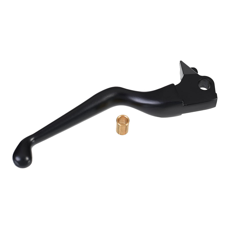 Load image into Gallery viewer, Whites Brake Lever HD XL '04-'13 - Black
