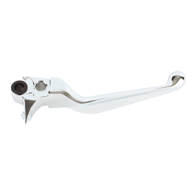 Load image into Gallery viewer, Whites Brake Lever HD Fitment - Chrome
