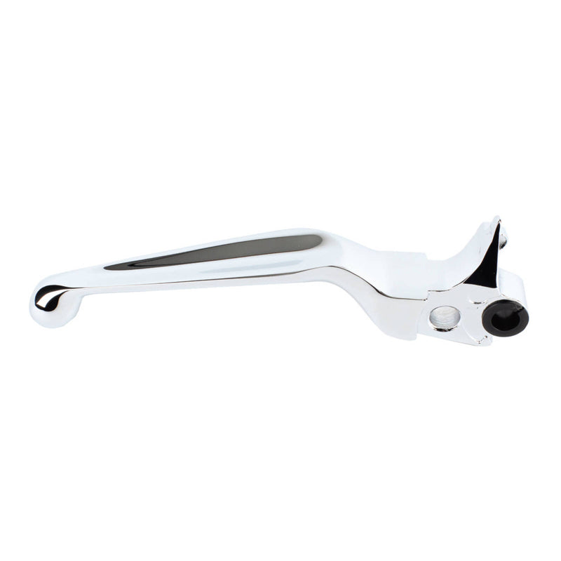 Load image into Gallery viewer, Whites Brake Lever HD Fitment - Chrome

