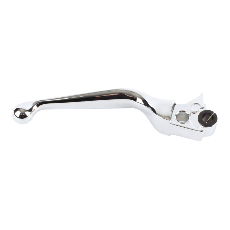 Load image into Gallery viewer, Whites Brake Lever HD Fitment - Chrome
