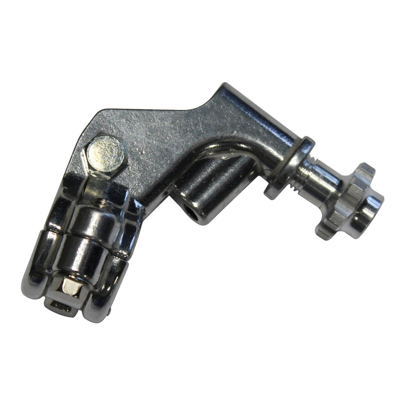 Load image into Gallery viewer, Whites Left Bracket Suzuki RM125/250 '04-'09
